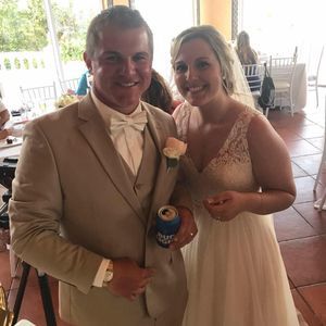 Meet your Posher, Morgan